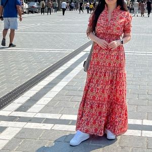 Max Studio Dress size XS